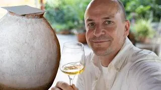 Thumbnail: Georgia’s Hidden Wine Region: The Wines of Imereti