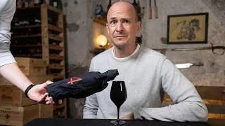 Thumbnail: I sat the World's most difficult Wine Exam
