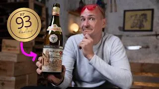 Thumbnail: The BEST ROSÉ in the World?