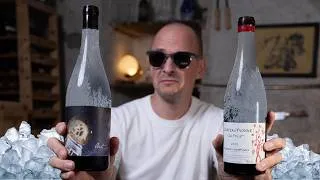 Thumbnail: This is Why you should CHILL your RED wine