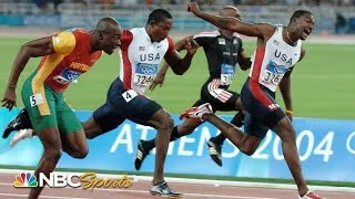 Thumbnail: Justin Gatlin Highlights