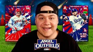 Thumbnail: THE FINAL EPISODE! Angel in the Outfield #33