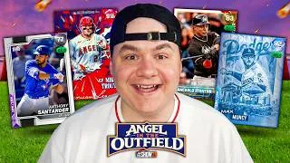 Thumbnail: ALL-STAR GAME! Angel in the Outfield #32