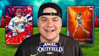 Thumbnail: THE FINAL UPGRADES! Angel in the Outfield #31