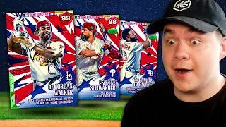 Thumbnail: I Used Every Homerun Derby Card!