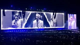 Thumbnail: BIGBANG COSMOS WORLD TOUR in Goyang 풀 라이브: BIGBANG 20주년 기념 첫 콘서트