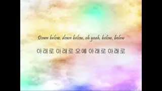Thumbnail: 10cm - 오예 (Oh Yeah) [Han & Eng]
