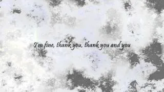 Thumbnail: 10cm - Fine Thank You And You? [Han & Eng]