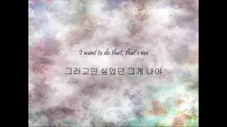Thumbnail: Heo Young Saeng - 그게 나야 (That's Me) [Han & Eng]