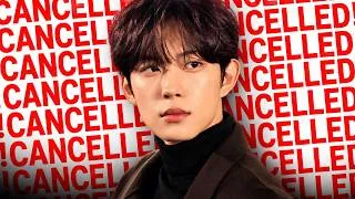 Thumbnail: The Real Reason Kim Geonwoo Became K-Pop's Most HATED Idol of 2026