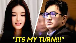 Thumbnail: Stray Kids' Korean Chart SHOCK, HYBE's New Investigation & TWICE's MASSIVE Tour Money