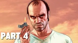 Thumbnail: Grand Theft Auto 5 - Gameplay Walkthrough Part 4 - Mr. Philips (Full Game)