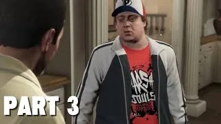 Thumbnail: Grand Theft Auto 5 - Gameplay Walkthrough Part 3 - Casing the Jewel Store (Full Game)