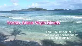 Thumbnail: Tortola, BVI @KoolKat_31 