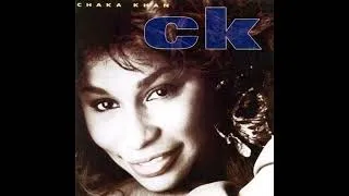 Thumbnail: Chaka Khan - It's My Party