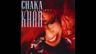 Thumbnail: Chaka Khan - Tight Fit