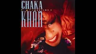 Thumbnail: Chaka Khan - Love Of A Lifetime