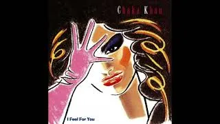 Thumbnail: Chaka Khan - This Is My Night