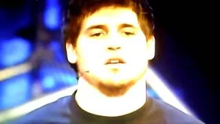 Thumbnail: America's Got Talent: HORSE! - Wild Card ( Getting kicked in the BALLS! )