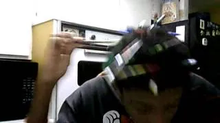 Thumbnail: World's Dumbest! Pencil Head =D