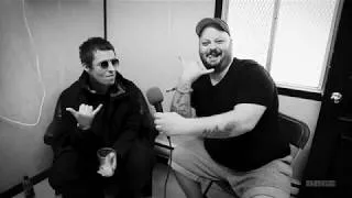 Thumbnail: Liam Gallagher Interview About Drugs and Life!