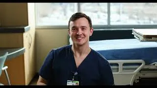 Thumbnail: Why Work at Kootenai Health? - The Culture