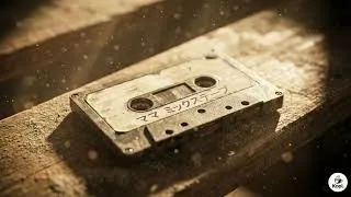 Thumbnail: pov: you found an old cassette in your parents' abandoned attic