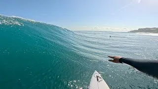 Thumbnail: Some Waves Feel Like Therapy