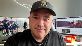 Thumbnail: KopTalk Raw Live Stream 6.30pm UK | EVENING DEBRIEFING