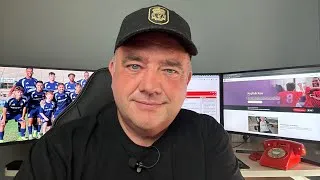 Thumbnail: Finally Some Good News | Bradley Barcola in the Bag