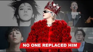 Thumbnail: Why G-Dragon Is Still Untouchable in K-Pop
