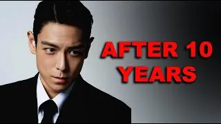 Thumbnail: T.O.P FORMER MEMBER OF BIGBANG CONFIRMS SOLO COMEBACK After 10 Years