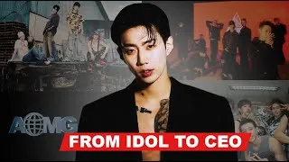 Thumbnail: How Jay Park Built His Own Empire