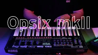 Thumbnail: Opsix mkII - redefine your sound