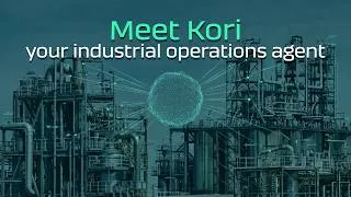 Thumbnail: Meet Kori: Autonomous Robots & Drones, Orchestrated | Korial