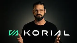Thumbnail: Energy Robotics is now Korial!