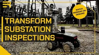 Thumbnail: Transforming Substation Inspections: Top Highlights From Our Webinar!