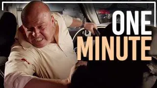Thumbnail: Deconstructing Breaking Bad's GREATEST Episode - Overanalyzing Breaking Bad