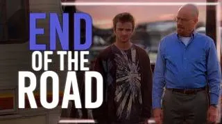 Thumbnail: That Time Breaking Bad Wrote Itself into a Corner - Overanalyzing Breaking Bad