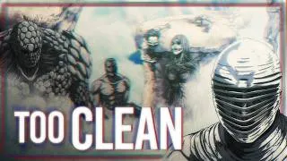 Thumbnail: The Critical FLAW in the Battle of Heaven and Earth - Overanalyzing Attack on Titan