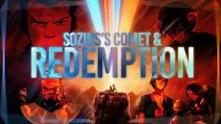 Thumbnail: Sozin's Comet Does Something Incredible - Avatar The Last Airbender