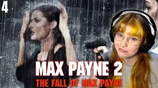 Thumbnail: The Truth Revealed (Max Payne 2 Blind Playthrough EP 4)