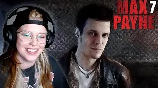 Thumbnail: More Pain Will Follow (Max Payne Blind Playthrough Ending)