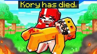 Thumbnail: Kory is DEAD…