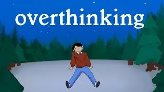 Thumbnail: Koryin - overthinking