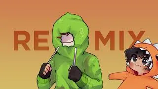 Thumbnail: Dream - Mask (Koryin Remix)