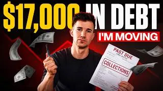 Thumbnail: How I Went Broke $20 At A Time