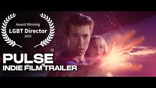 Thumbnail: PULSE – Short Film Trailer | Supernatural Drama | Indie Cinema