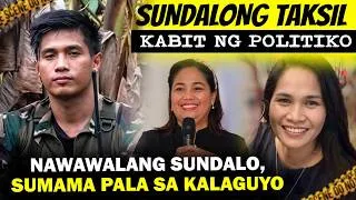Thumbnail: MALALA ANG KASONG ITO, INIWAN NIYA ANG TROPA AT MISIS PARA SA KABET - Tagalog Crime Story