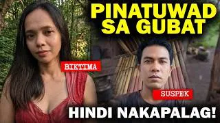 Thumbnail: SA GUBAT PINAGSAWAAN SI ATENG, NAKAKAAWA ANG SINAPIT NIYA - Tagalog Crime Story